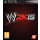 Gra PS4 CENEGA WWE 2K15 PS3